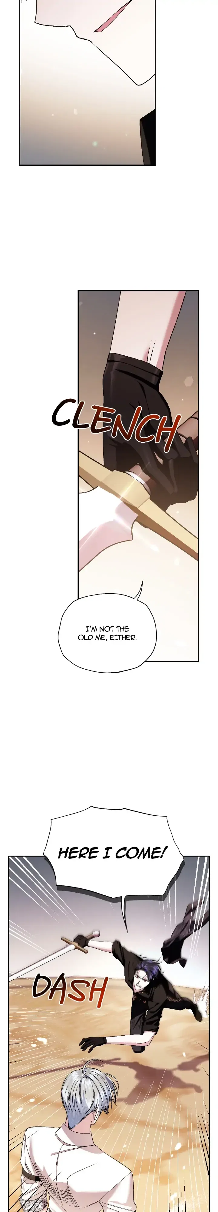 Father, I Don’t Want to Get Married! Chapter 78 – Page 20