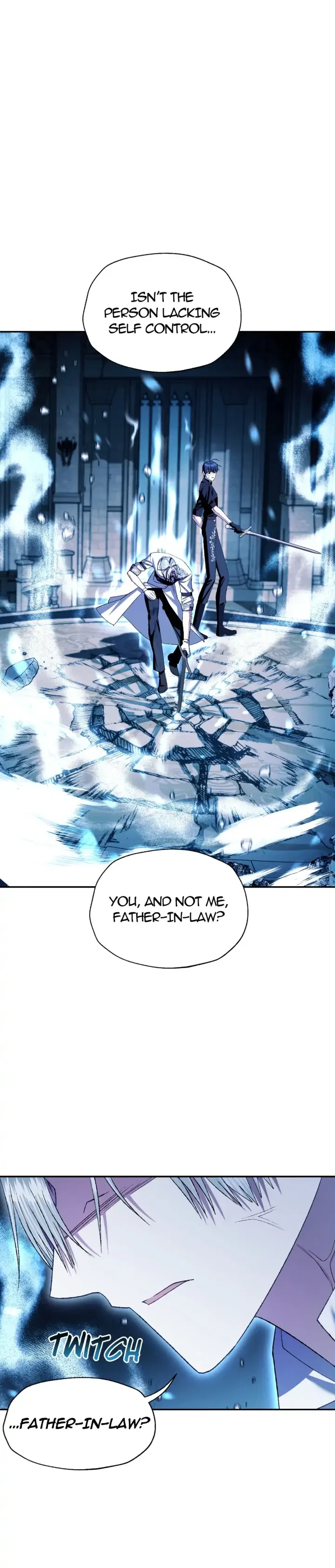 Father, I Don’t Want to Get Married! Chapter 78 – Page 29