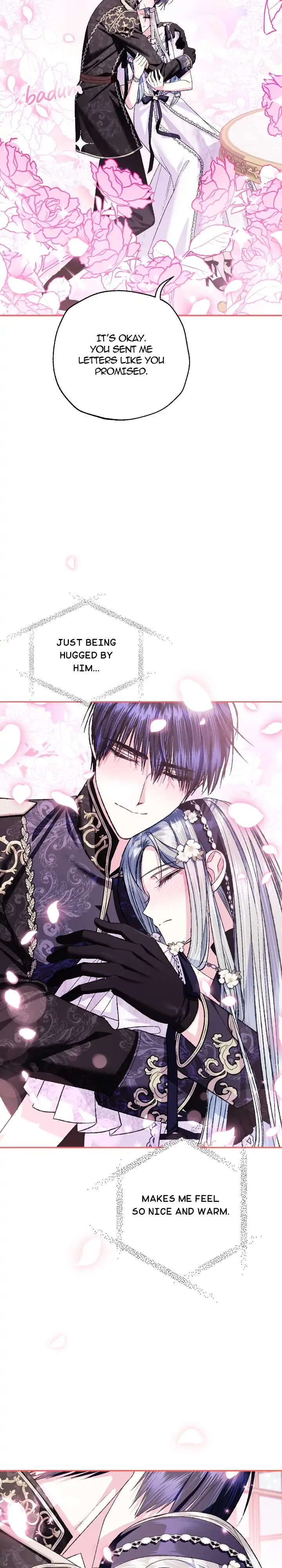 Father, I Don’t Want to Get Married! Chapter 77 – Page 15