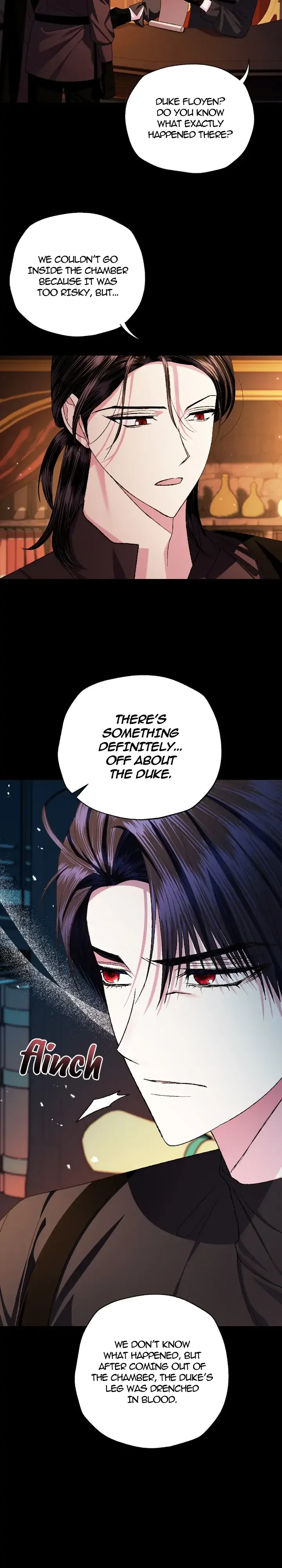 Father, I Don’t Want to Get Married! Chapter 77 – Page 28