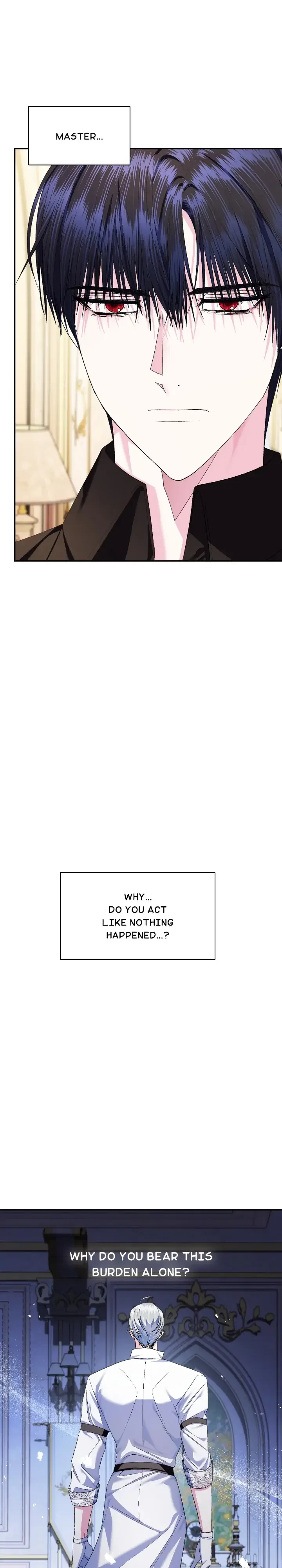 Father, I Don’t Want to Get Married! Chapter 77 – Page 30