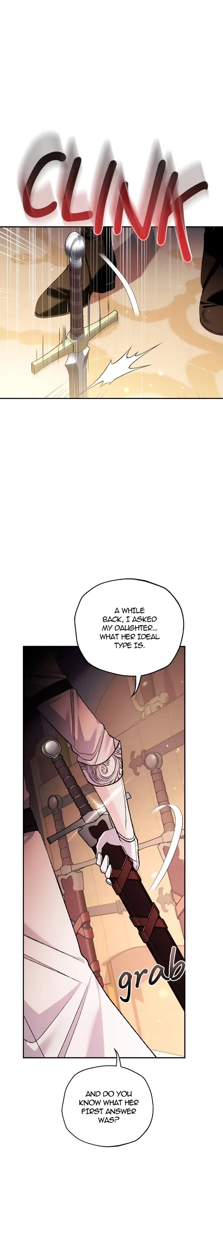 Father, I Don’t Want to Get Married! Chapter 77 – Page 32