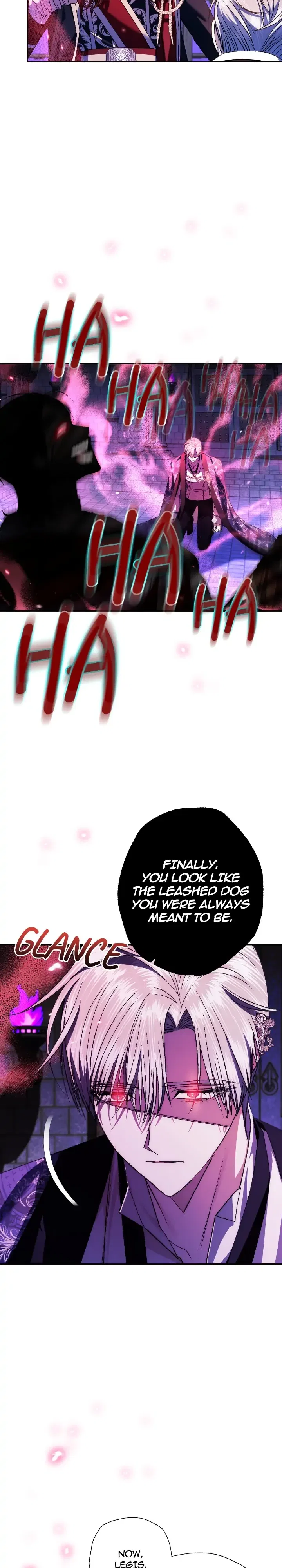 Father, I Don’t Want to Get Married! Chapter 76 – Page 4