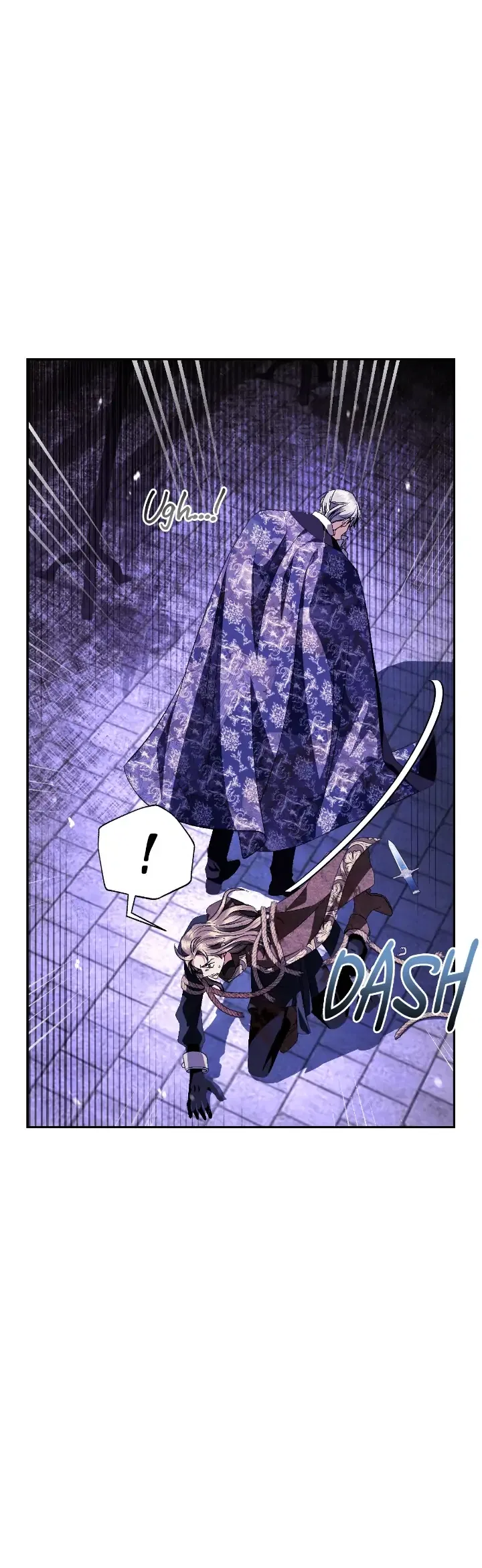 Father, I Don’t Want to Get Married! Chapter 76 – Page 18