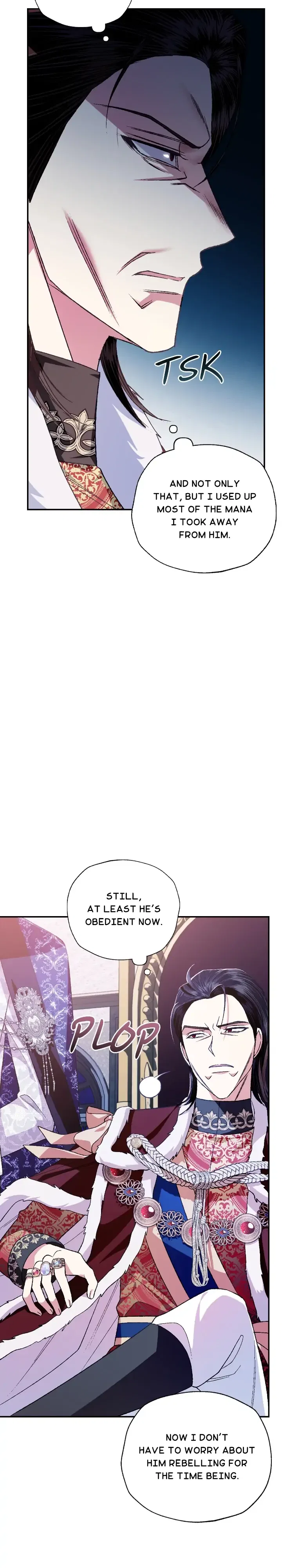 Father, I Don’t Want to Get Married! Chapter 76 – Page 24