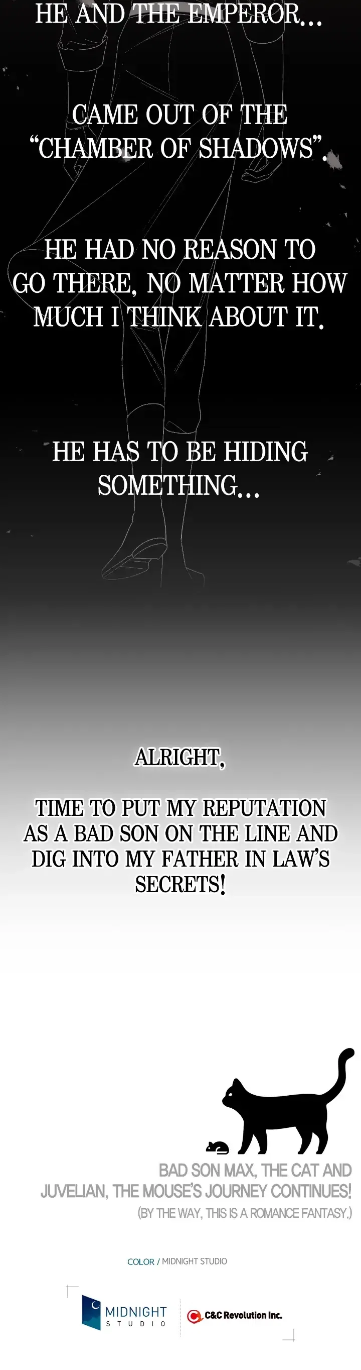 Father, I Don’t Want to Get Married! Chapter 76 – Page 42