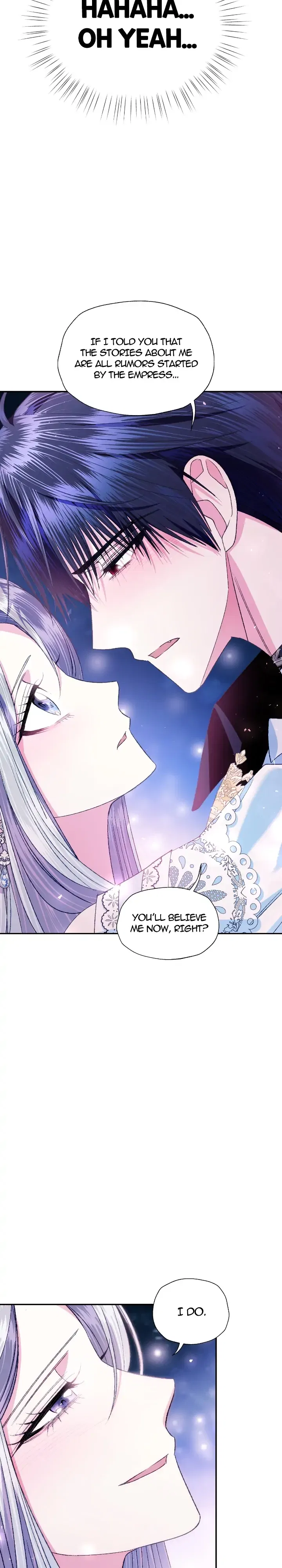 Father, I Don’t Want to Get Married! Chapter 75 – Page 9