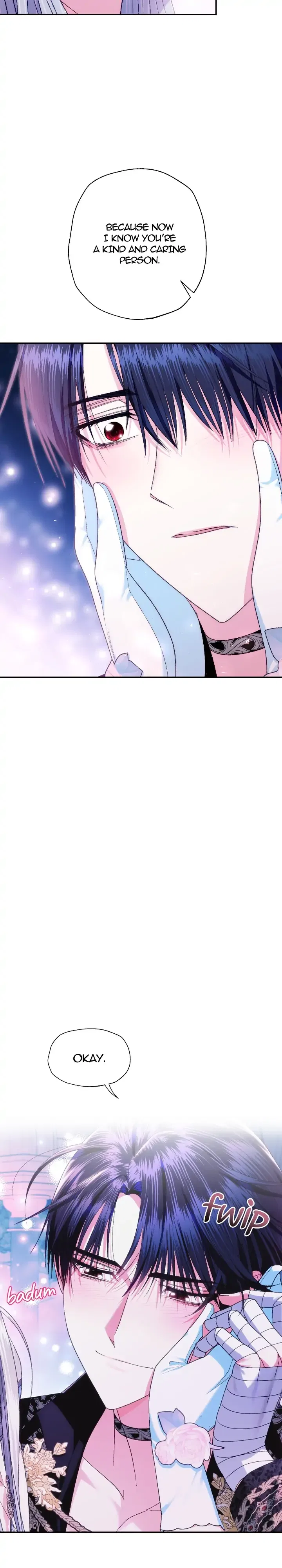 Father, I Don’t Want to Get Married! Chapter 75 – Page 10
