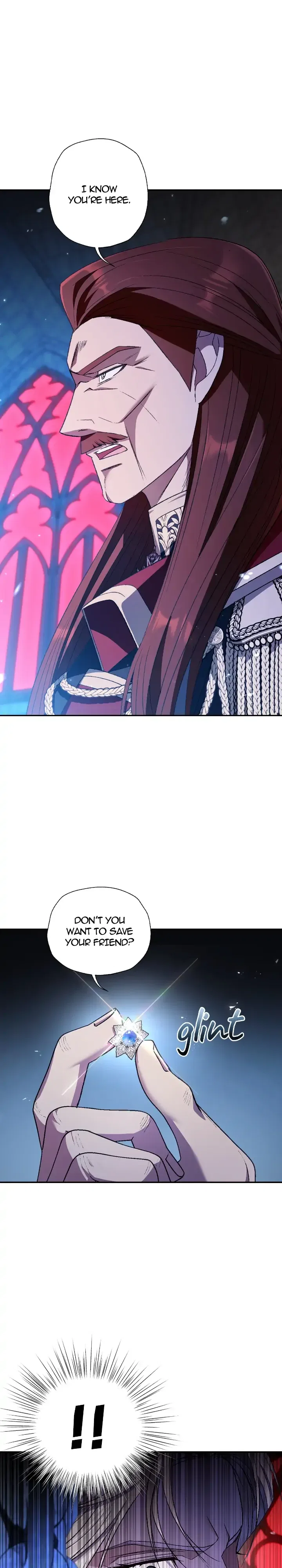 Father, I Don’t Want to Get Married! Chapter 75 – Page 20