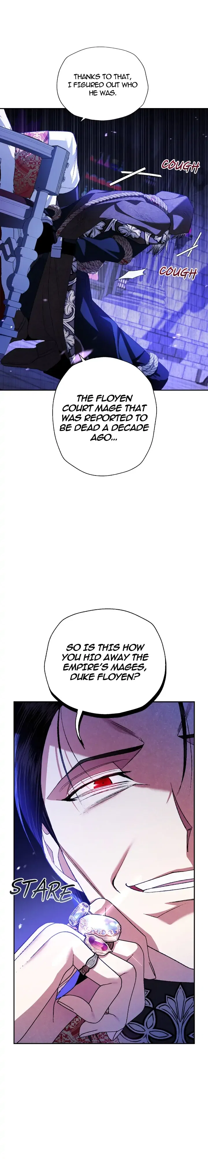 Father, I Don’t Want to Get Married! Chapter 75 – Page 24