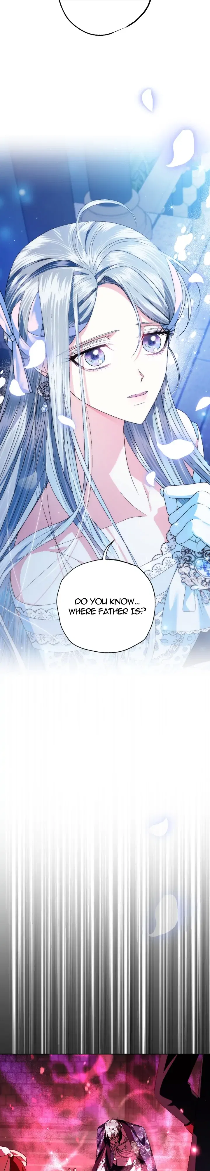 Father, I Don’t Want to Get Married! Chapter 75 – Page 39
