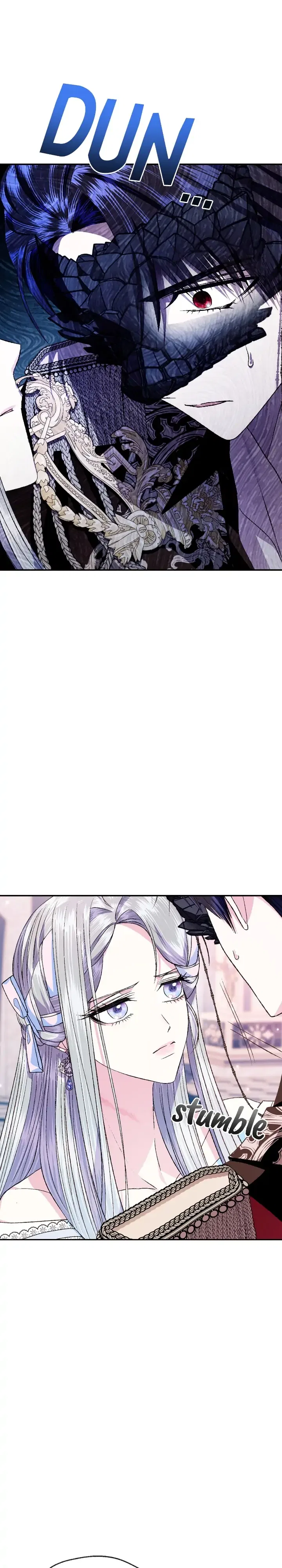 Father, I Don’t Want to Get Married! Chapter 74 – Page 3