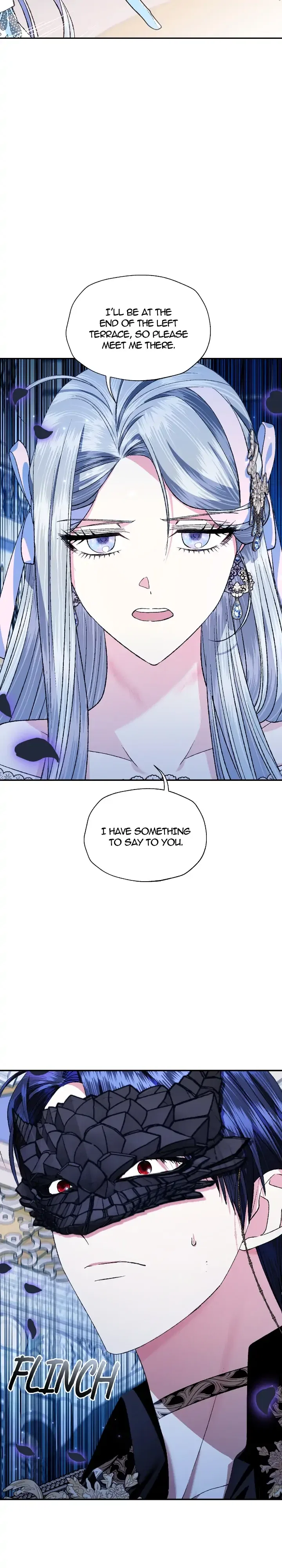Father, I Don’t Want to Get Married! Chapter 74 – Page 5