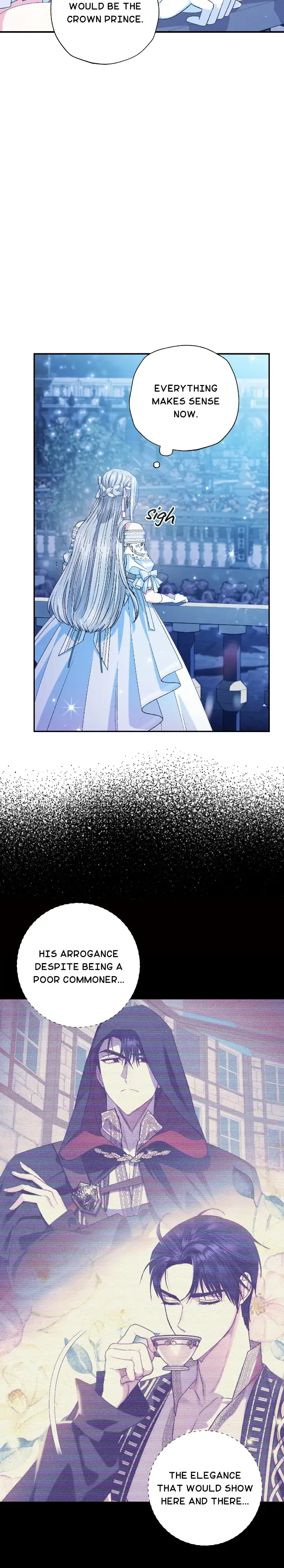 Father, I Don’t Want to Get Married! Chapter 74 – Page 10