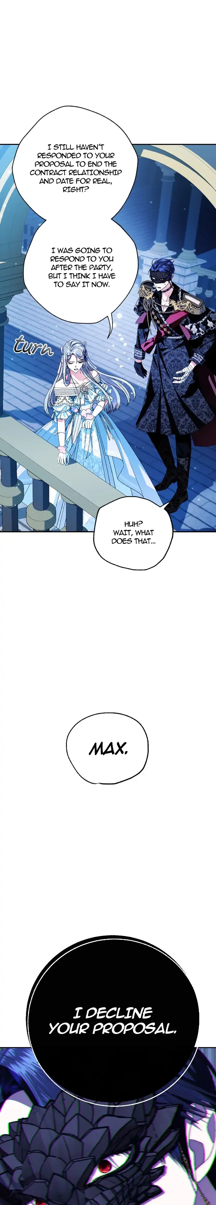 Father, I Don’t Want to Get Married! Chapter 74 – Page 15