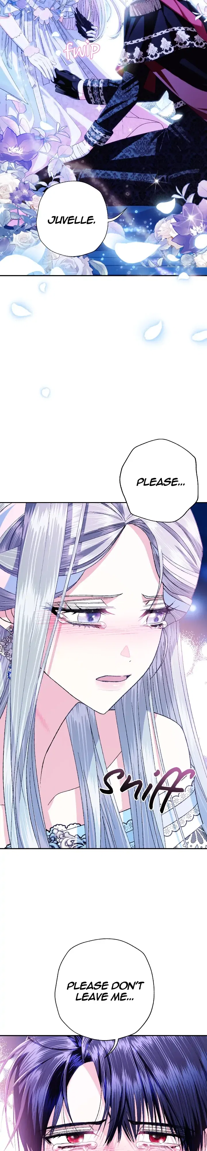 Father, I Don’t Want to Get Married! Chapter 74 – Page 28