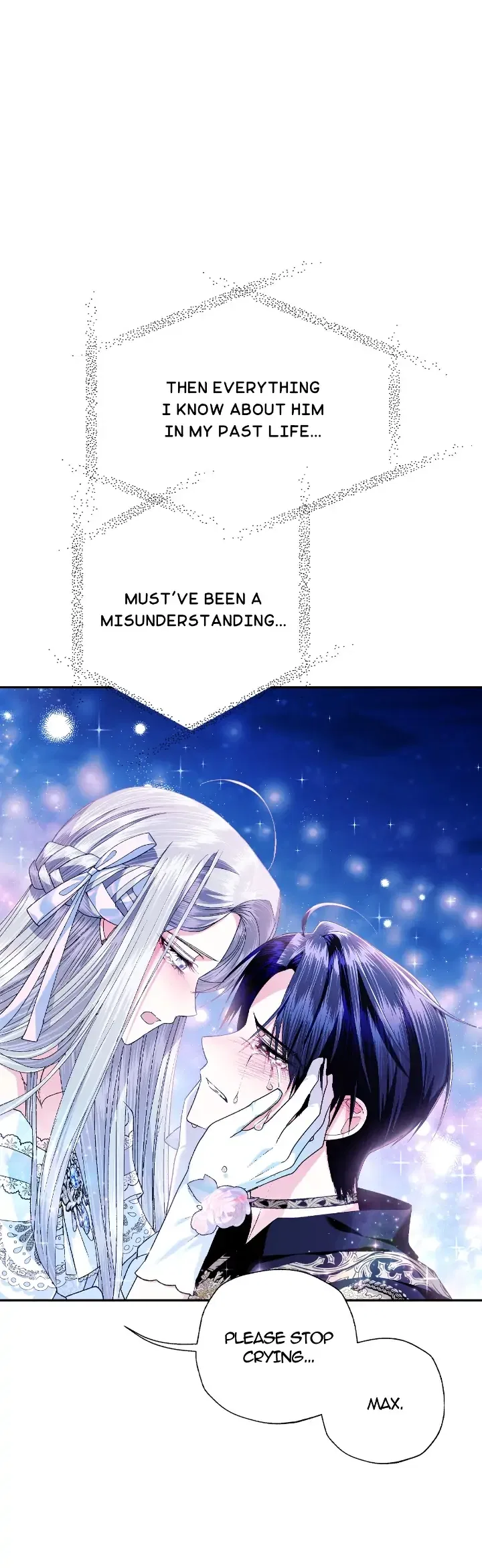 Father, I Don’t Want to Get Married! Chapter 74 – Page 30