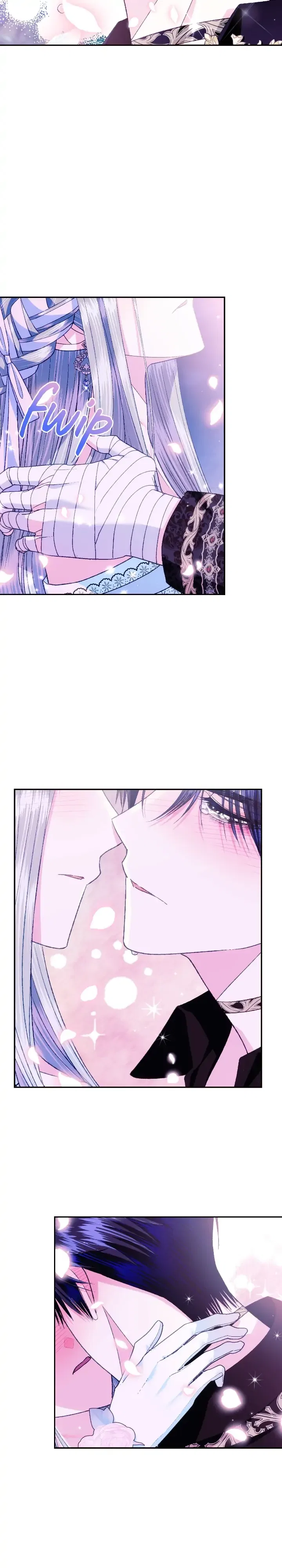 Father, I Don’t Want to Get Married! Chapter 74 – Page 33