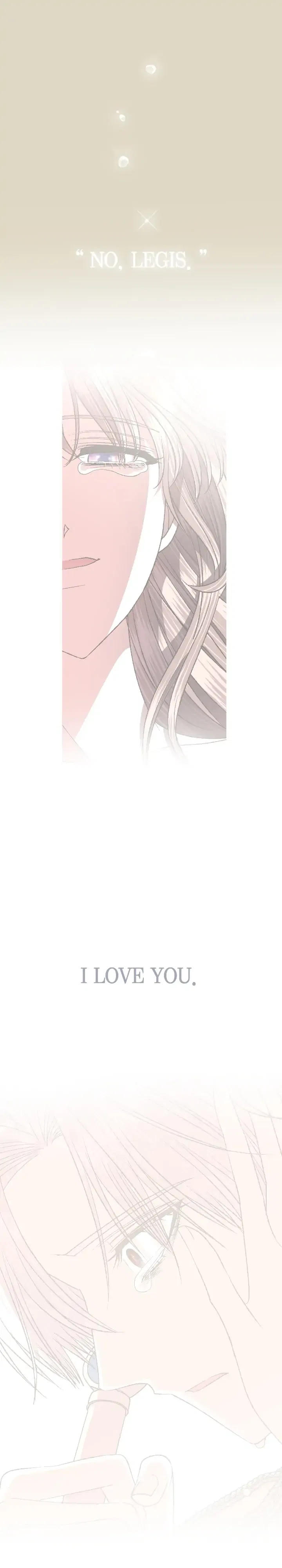 Father, I Don’t Want to Get Married! Chapter 74 – Page 37