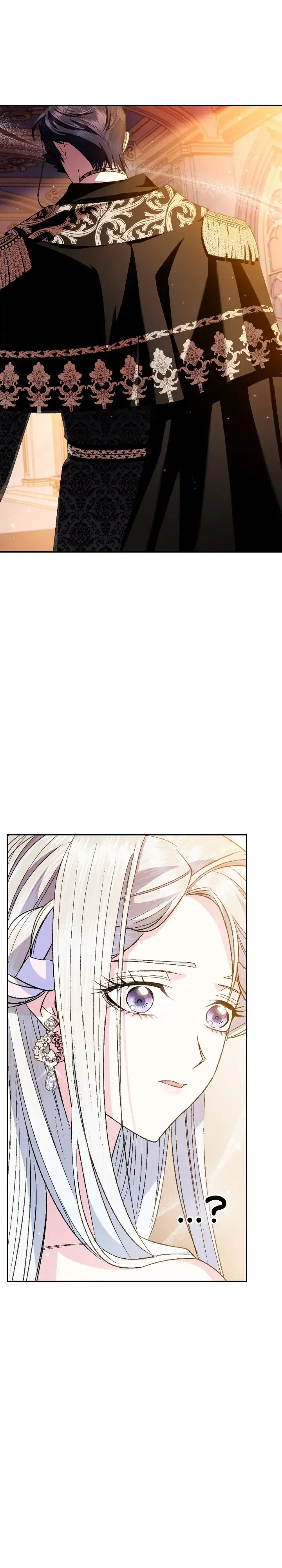 Father, I Don’t Want to Get Married! Chapter 73 – Page 4