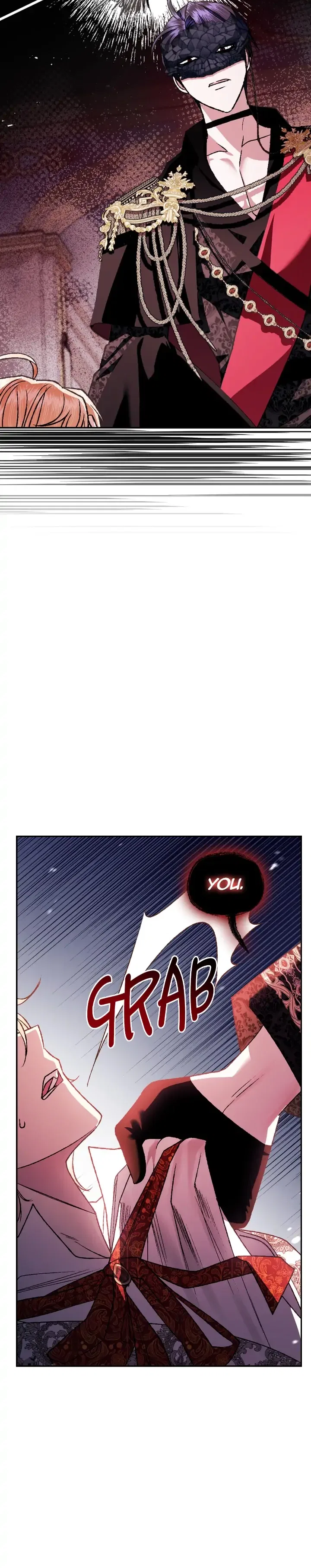 Father, I Don’t Want to Get Married! Chapter 73 – Page 10