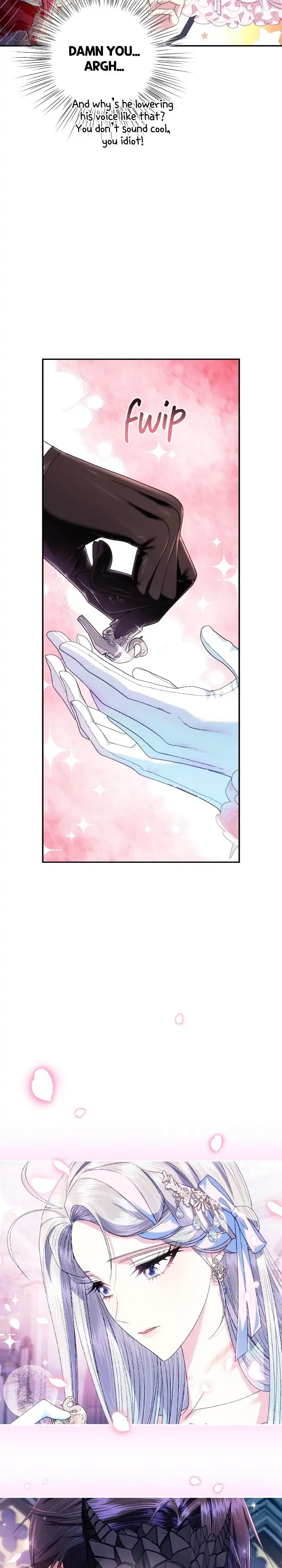 Father, I Don’t Want to Get Married! Chapter 73 – Page 28