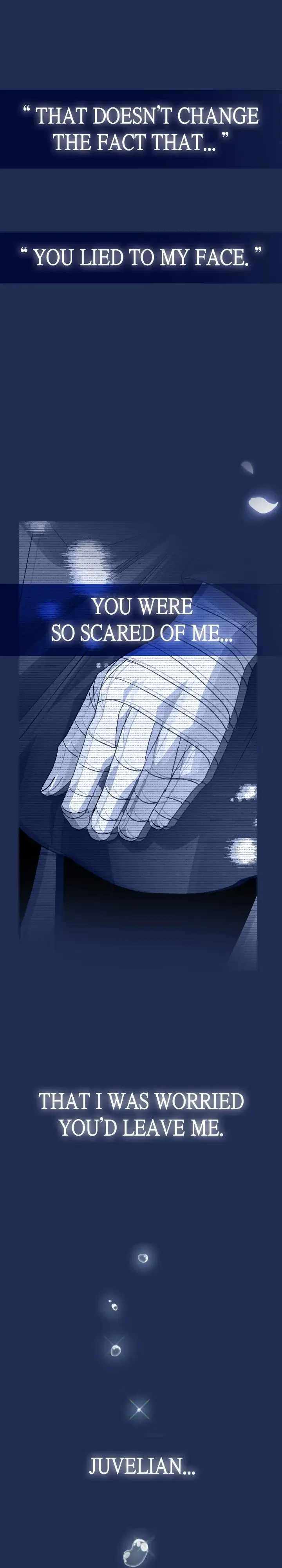 Father, I Don’t Want to Get Married! Chapter 73 – Page 41