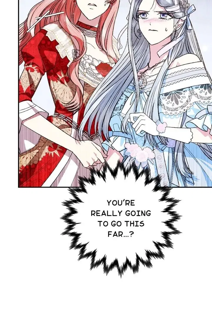 Father, I Don’t Want to Get Married! Chapter 72 – Page 18