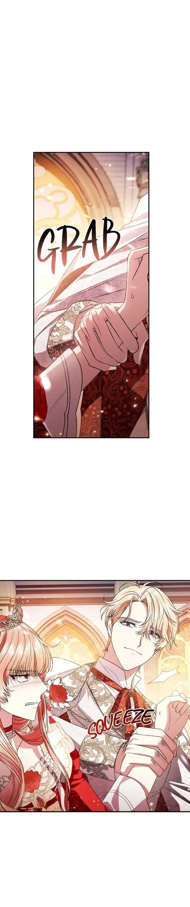 Father, I Don’t Want to Get Married! Chapter 72 – Page 22