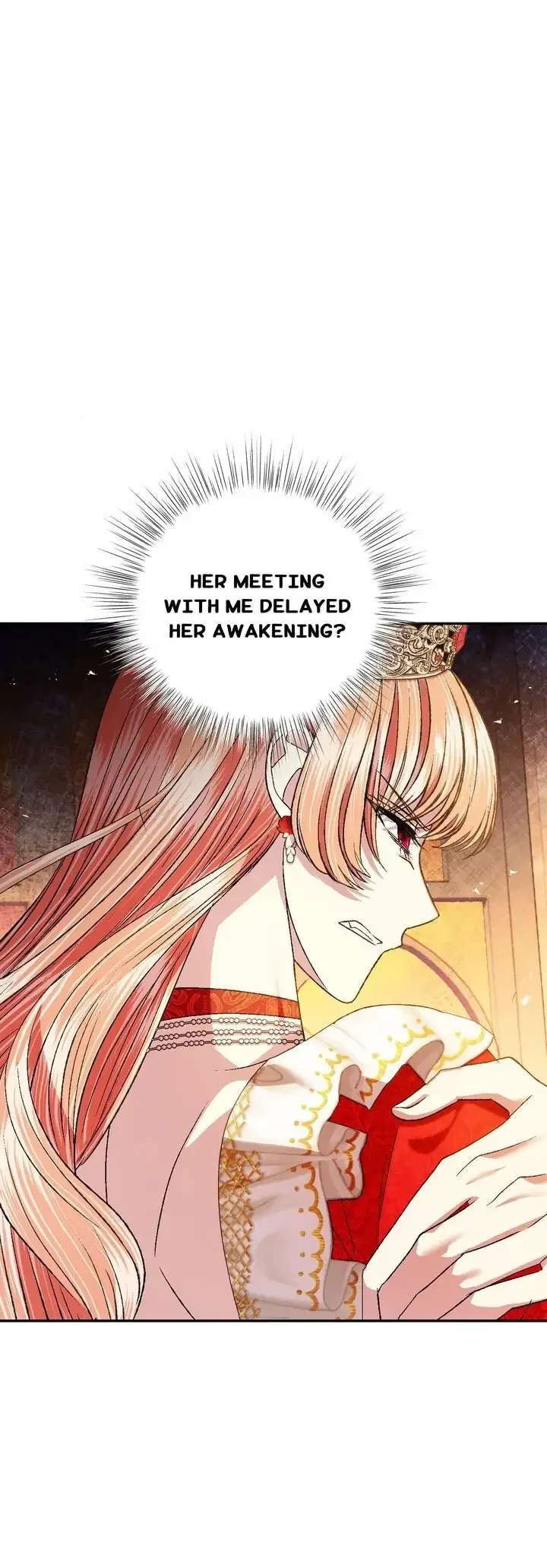 Father, I Don’t Want to Get Married! Chapter 72 – Page 26