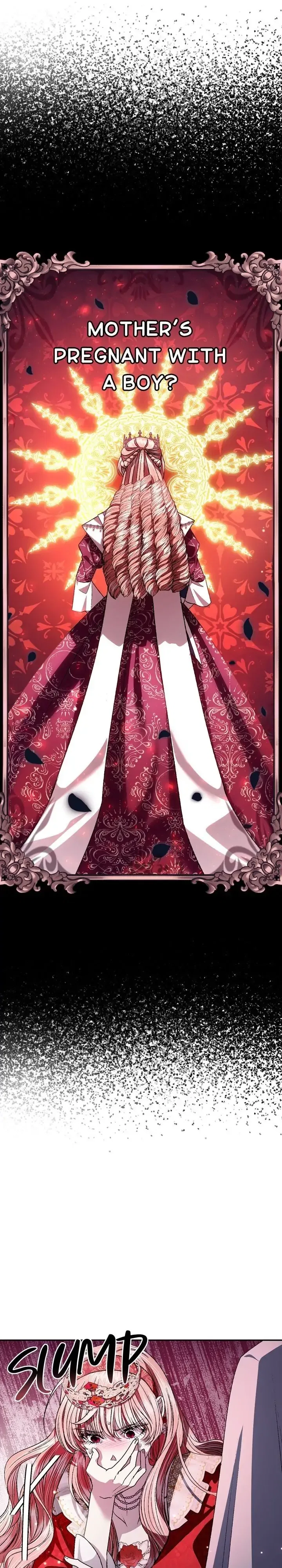Father, I Don’t Want to Get Married! Chapter 71 – Page 39