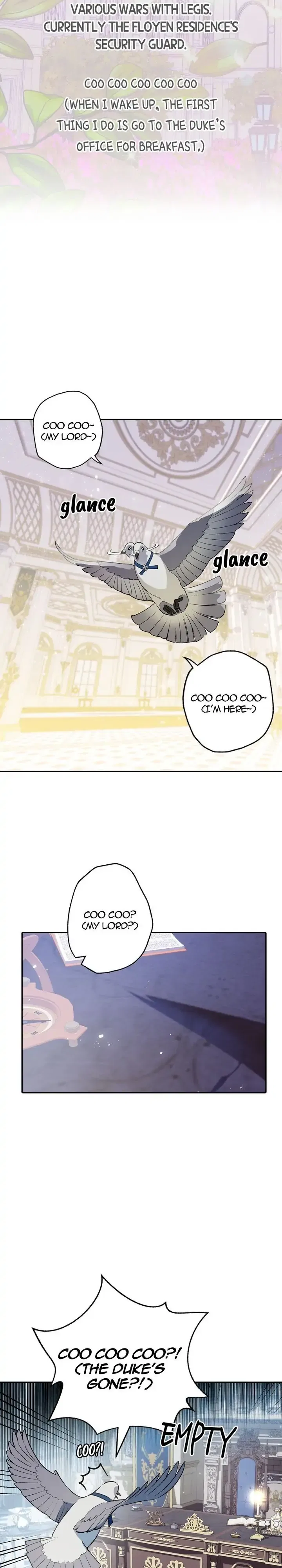 Father, I Don’t Want to Get Married! Chapter 71 – Page 45