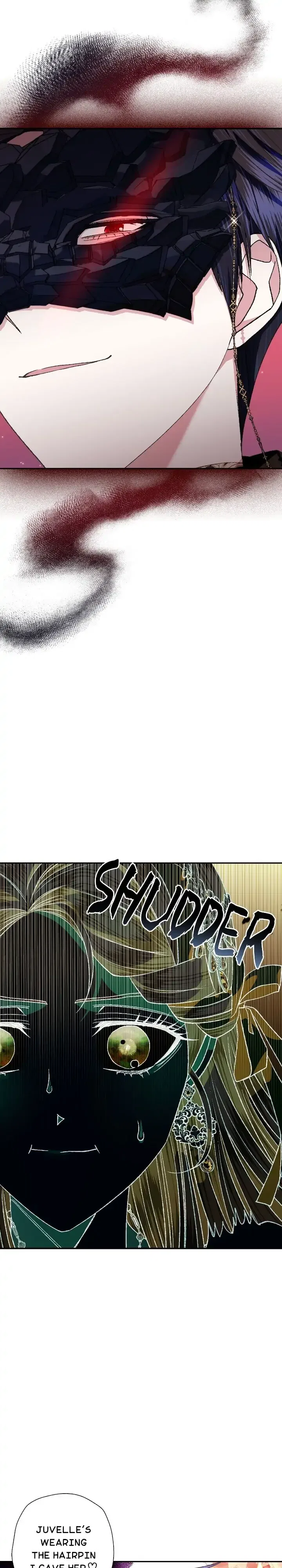 Father, I Don’t Want to Get Married! Chapter 70 – Page 3