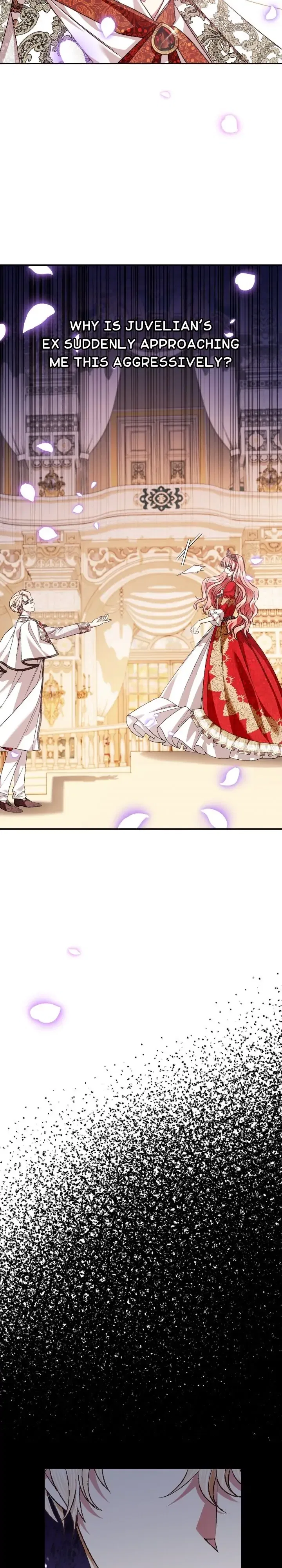 Father, I Don’t Want to Get Married! Chapter 70 – Page 11