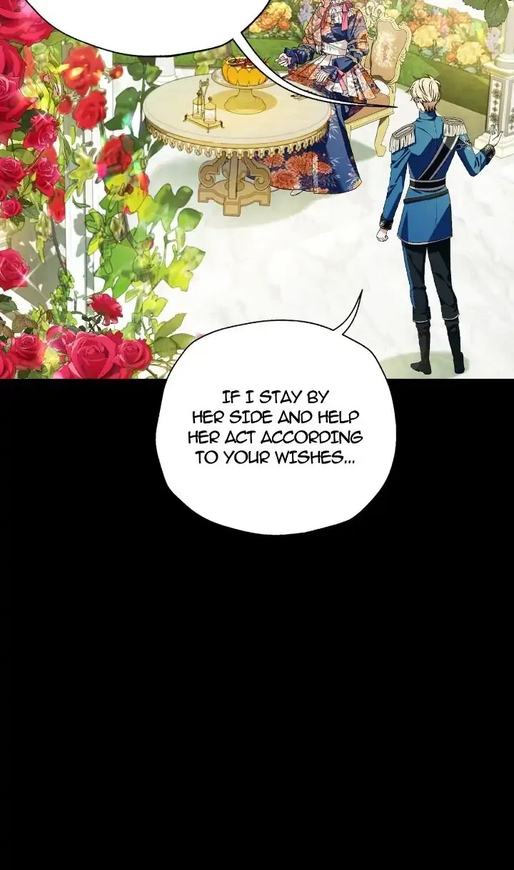 Father, I Don’t Want to Get Married! Chapter 70 – Page 17