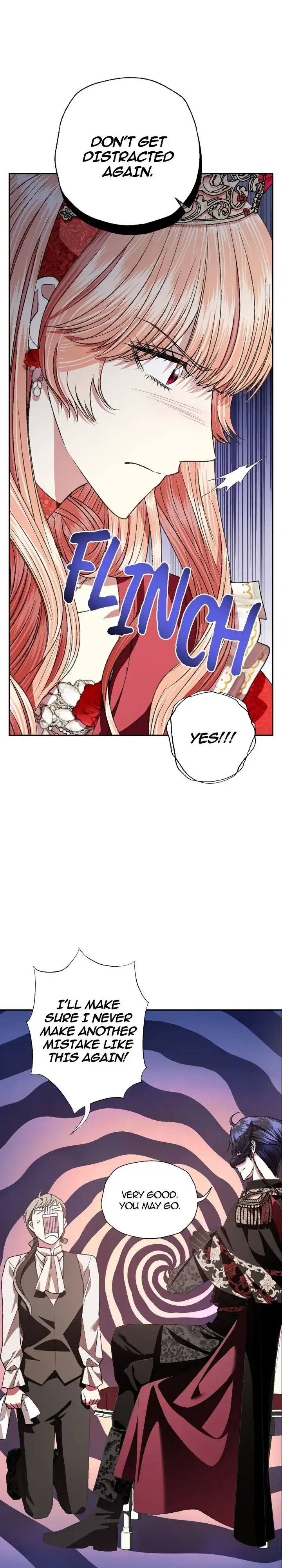 Father, I Don’t Want to Get Married! Chapter 70 – Page 30