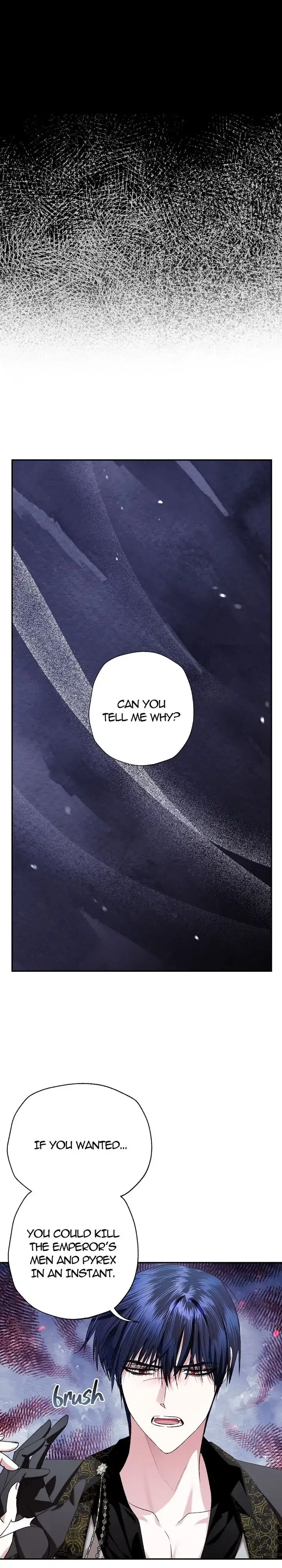 Father, I Don’t Want to Get Married! Chapter 69 – Page 12