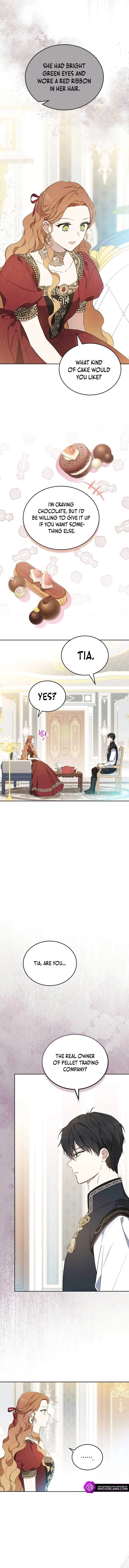 I’ll Be The Matriarch In This Life Chapter 165 – Page 12
