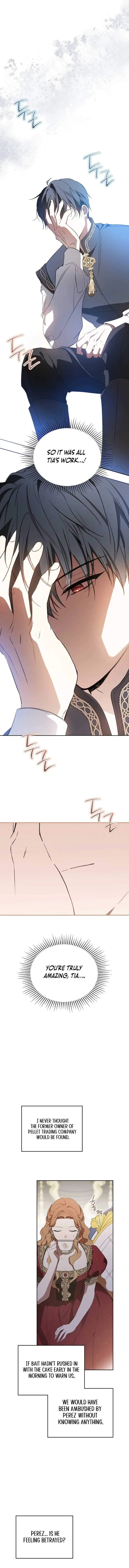 I’ll Be The Matriarch In This Life Chapter 165 – Page 14