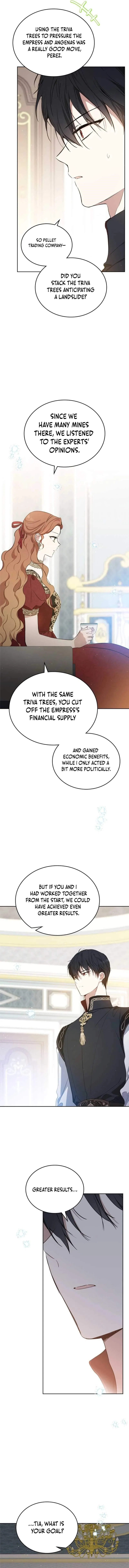I’ll Be The Matriarch In This Life Chapter 165 – Page 16