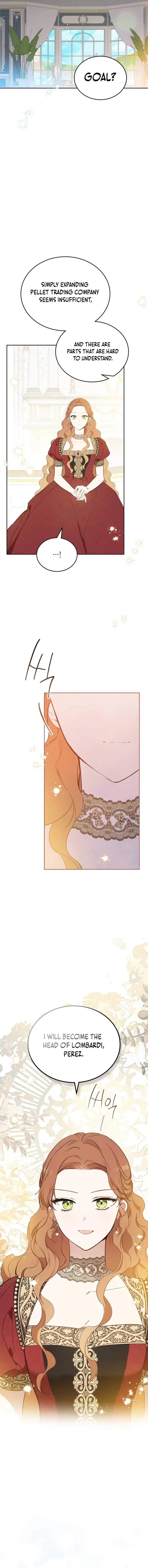 I’ll Be The Matriarch In This Life Chapter 165 – Page 17