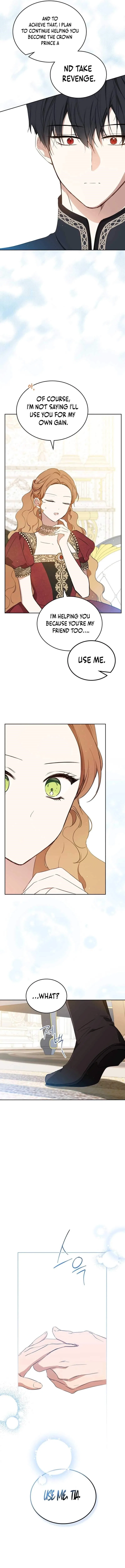 I’ll Be The Matriarch In This Life Chapter 165 – Page 18