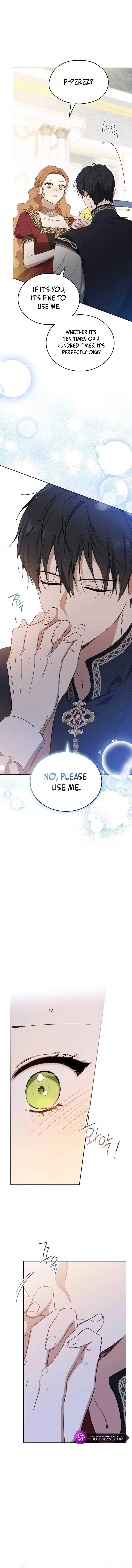 I’ll Be The Matriarch In This Life Chapter 165 – Page 19