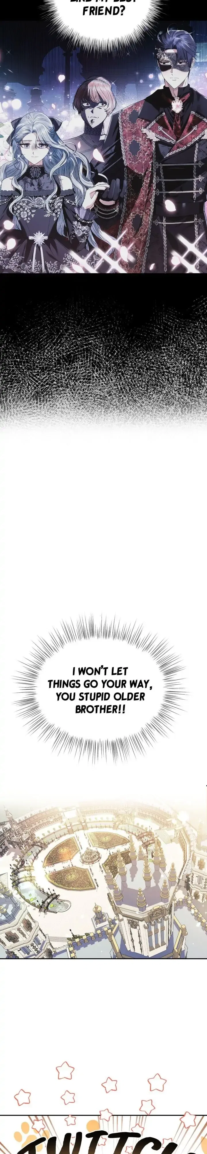 Father, I Don’t Want to Get Married! Chapter 68 – Page 12
