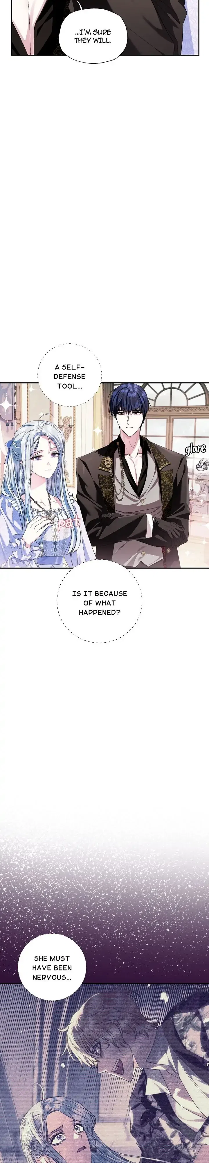 Father, I Don’t Want to Get Married! Chapter 68 – Page 24