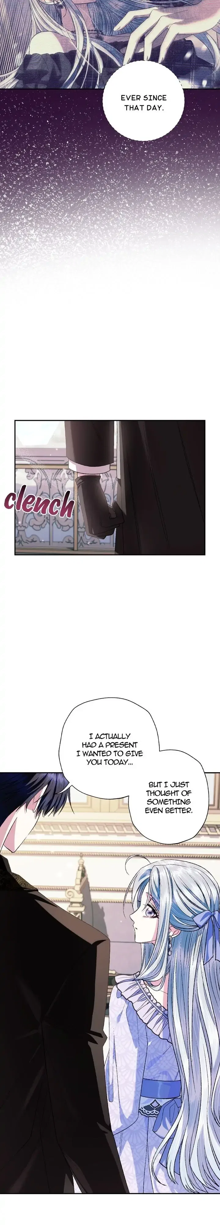 Father, I Don’t Want to Get Married! Chapter 68 – Page 25