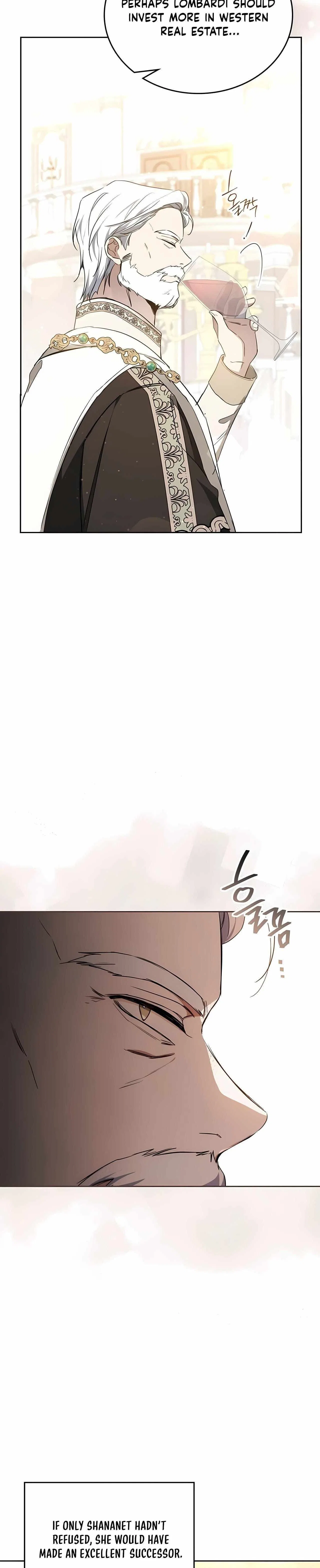 I’ll Be The Matriarch In This Life Chapter 164 – Page 3