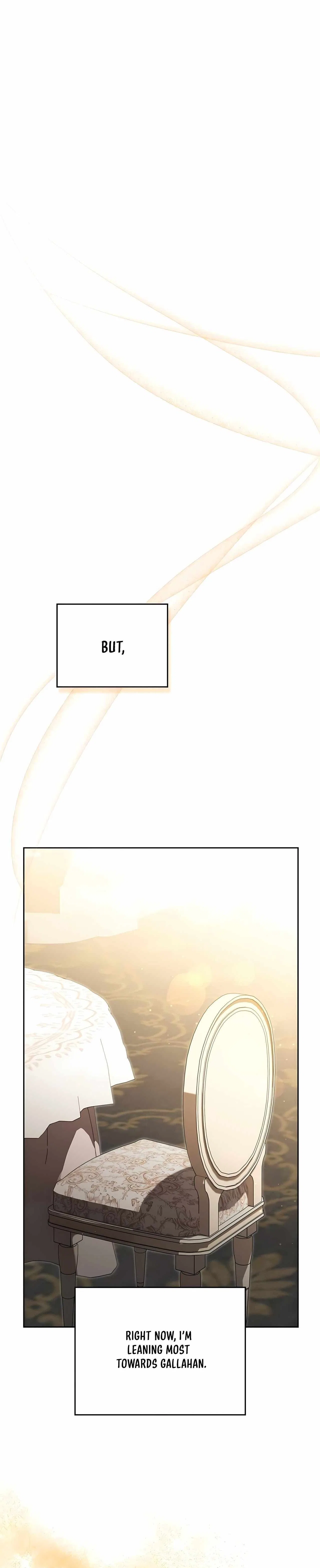 I’ll Be The Matriarch In This Life Chapter 164 – Page 5