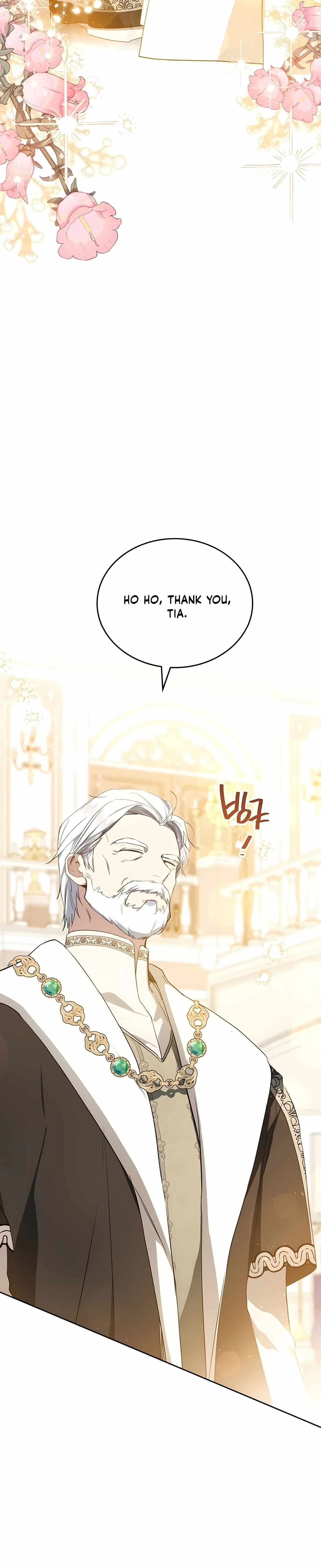 I’ll Be The Matriarch In This Life Chapter 164 – Page 7