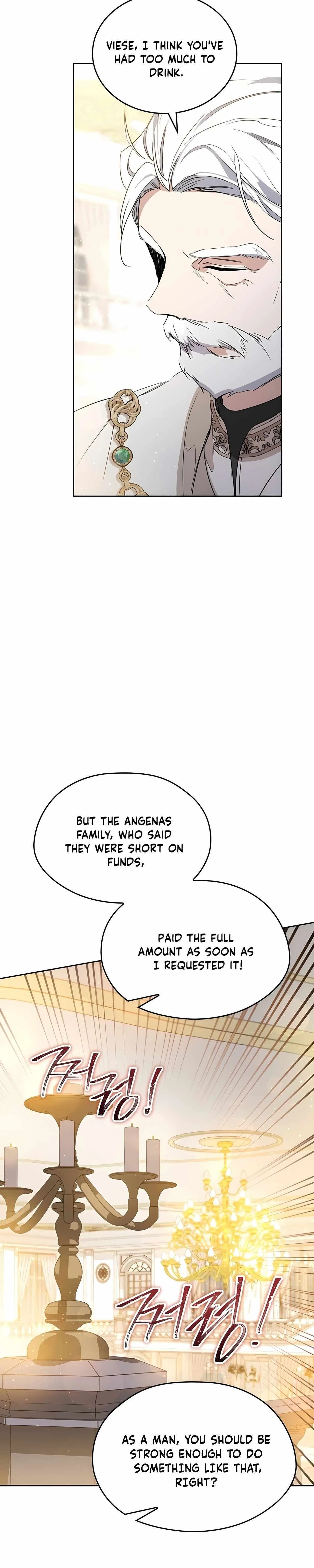 I’ll Be The Matriarch In This Life Chapter 164 – Page 13